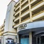 Golden Falcon Hotel