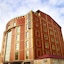 Modern Hotel