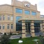 Aysberq Resort