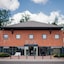 Dc Hotel Charleroi Airport