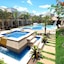Arte Da Natureza Hotel Bonito