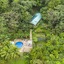 The Maya Mountain Lodge