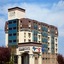 Four Points By Sheraton Edmonton South