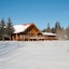 Cariboo Log Guest House