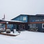 Red Tree Lodge