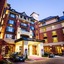 Oak Bay Beach Hotel