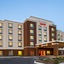 Fairfield Inn & Suites By Marriott Toronto Mississauga