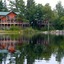 Sunny Rock B&B Haliburton