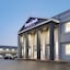 Days Inn By Wyndham Saint John New Brunswick