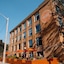 Hotel Ocho