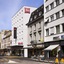 Ibis Delemont Delsberg Hotel