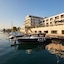 Hotel Alexander Am See