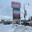 Bedfort Inn & Suites