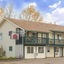 Ramada Limited Fort Nelson