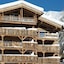 La Cordée Des Alpes