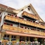 Hotel Sterne