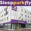 Premier Inn London Stansted Airport