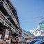 Hôtel Alpina