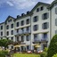 Hôtel Bon Rivage