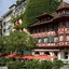 Hotel Rebstock Luzern