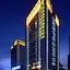 Gaosu New Century Intl Hotel Anhui