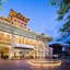 Jinjiang West Capital International Hotel