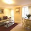 Royal Mile Apartments