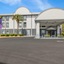 Spark By Hilton Tifton