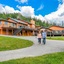 Denali Bluffs Hotel