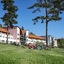 Lipno Lake Resort