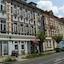 Hotel Clochard