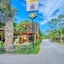 Atlantida Lodge