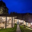 Dantica Cloud Forest Lodge