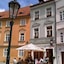 Hotel U Jezulatka