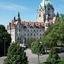Elaya Hotel Hannover City