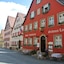 Goldenes Lamm