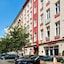 Hotel & Apartments Zarenhof Berlin Mitte