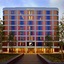 Best Western Hotel Airport Frankfurt