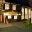 Hotel Das Goldene Lamm