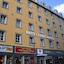 Batu Apart Hotel