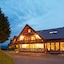 Hotel Restaurant Spinnerhof