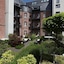 The Red Apartments