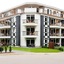 Sandstrand Ostseeperle