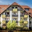 Hirschenstube Gästehaus Gehri