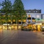 Insel Hotel