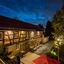 Farmerhaus-Lodge