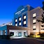 Springhill Suites By Marriott Austin Round Rock