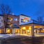 Courtyard By Marriott Hartford Manchester