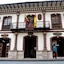 Casa Ordoñez