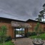 Hamadryade Lodge